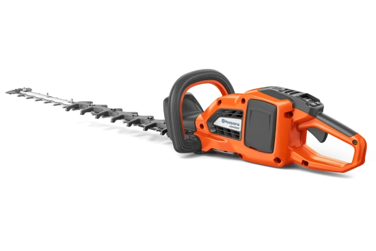 Taille-haies  322IHD60 Husqvarna (avec batterie et chargeur)