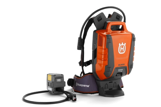 Batterie à dos professionnelle BLi950X HUSQVARNA