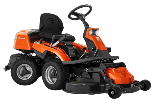 Rider R216T AWD 4x4 carter 103 cm HUSQVARNA