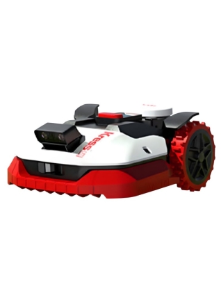 Robot tondeuse KR273E RTKn EyePilot KRESS