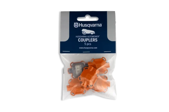 Raccords - Coupleurs x5 pièces HUSQVARNA