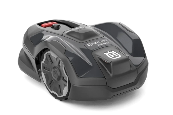 Robot tondeuse 305 E NERA HUSQVARNA