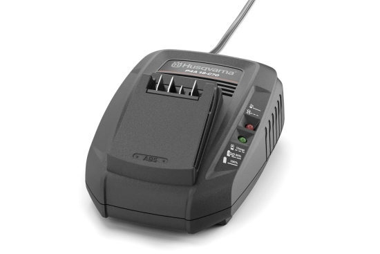 Chargeur de batterie Aspire™ Husqvarna P4A 18-C70