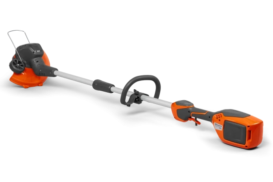 Coupe-bordures 110iL Husqvarna (Pack avec batterie et chargeur)