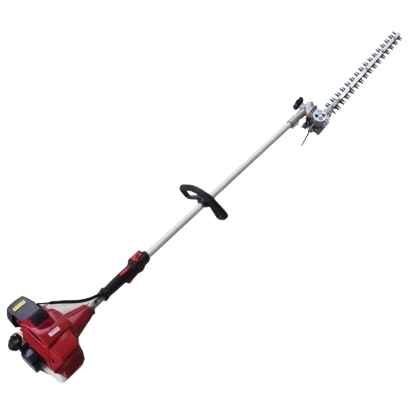 Taille haies sur perche MTH 525L FRANCE POWER (tube long)