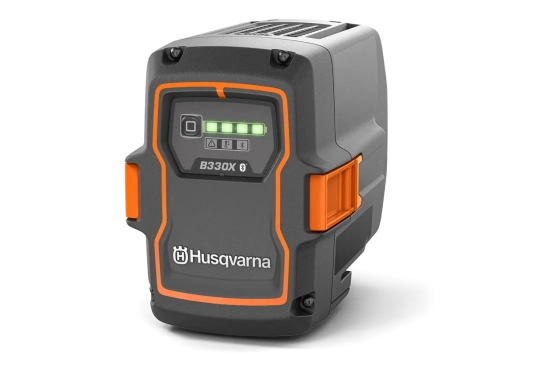 Batterie intégrée 40-B330X Husqvarna