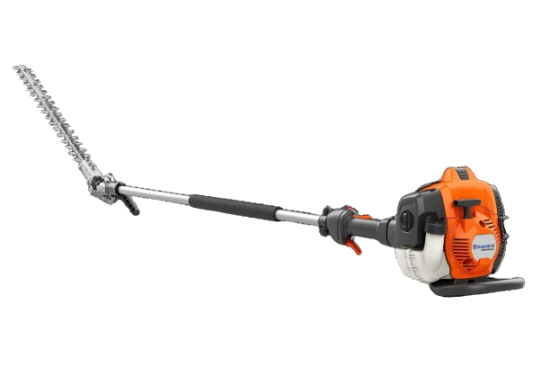 Taille haies sur perche 525HE4 HUSQVARNA