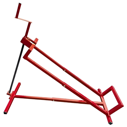 Lève autoportée LMJ400KR Kramp