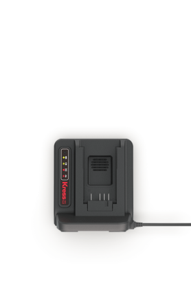 Chargeur rapide 60 V 3 A KRESS