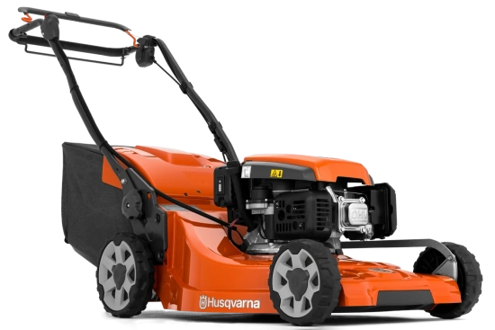 Tondeuse autotractée LC 353 VE