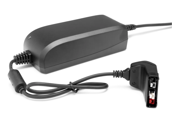 Chargeur de batterie QC80 Husqvarna