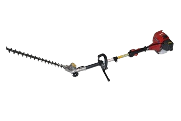 Taille haies sur perche MTH 525C FRANCEPOWER