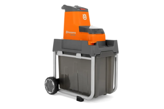 Broyeur Husqvarna GS 340is ( Pack batterie + chargeur )