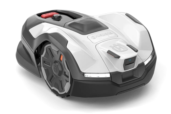 Robot tondeuse 410 VE NERA HUSQVARNA