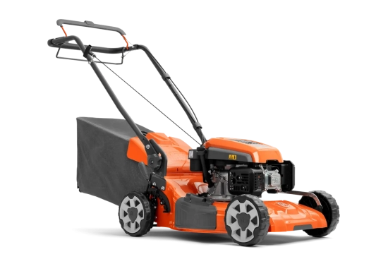 Tondeuse thermique tractée LC151S Husqvarna