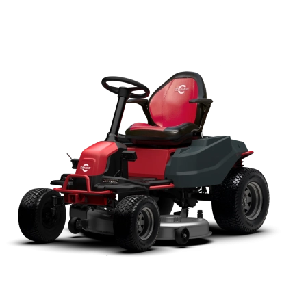 Rider 82LT107 à batterie Cramer + 4 batteries 82 V 5 AH