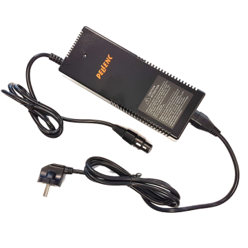 Chargeur 2,2 A  pour batterie Pellenc
