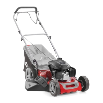 Tondeuse PM 480 THX +