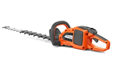 Taille-haies  322IHD60 Husqvarna (avec batterie et chargeur)