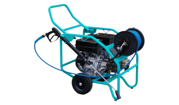Nettoyeur haute pression pro. HPSTAR 300-15 IMER