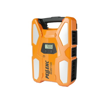 BATTERIE ULTRA LITHIUM 1500 Pellenc