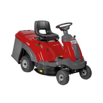 Tondeuse autoportée rider F125HST Sarp