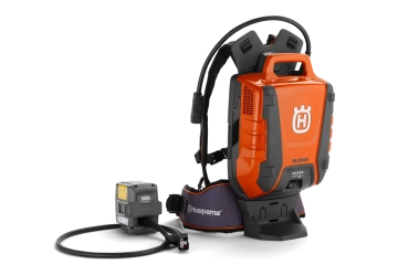 Batterie à dos professionnelle BLi950X HUSQVARNA