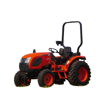 Tracteur compact CK 4030 hydrostatique KIOTI (sans roues/options)