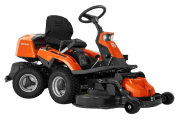 Rider R216T AWD 4x4 carter 103 cm HUSQVARNA