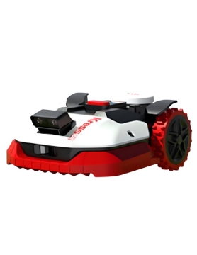 Robot tondeuse KR250E RTKn Eye Pilot KRESS