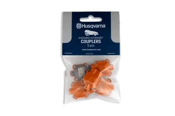 Raccords - Coupleurs x5 pièces HUSQVARNA