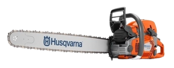 Tronçonneuse pro 572XP -  50SN  HUSQVARNA
