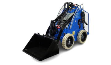 Porte outils électrique Sherpa 100 ECO IMER