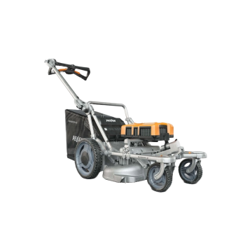 Tondeuse RASION 2 Smart Pellenc