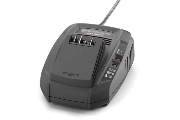 Chargeur de batterie Aspire™ Husqvarna P4A 18-C70