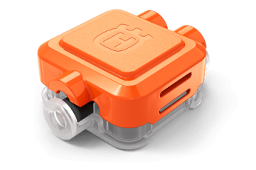 Raccords - Coupleurs x100 pièces HUSQVARNA