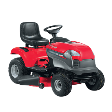 Tondeuse autoportée à éjection latérale L185HK SARP