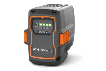 Batterie intégrée 40-B330X Husqvarna