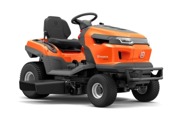 Tondeuse autoportée TS 217T Husqvarna
