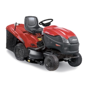 Tondeuse Autoportée PA200CT122H