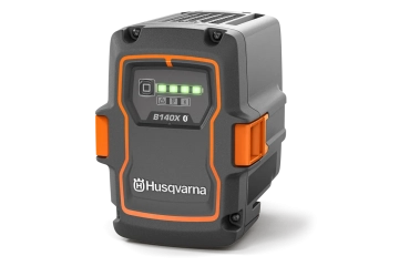 Batterie intégrée 40-B140X Husqvarna