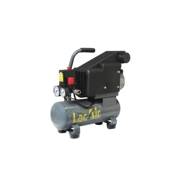 Compresseur compact 7/6 Lacmé