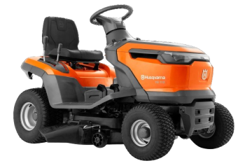 Tondeuse autoportée TS112 HUSQVARNA