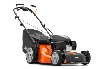 Tondeuse tractée LC 353 AWD (4x4) Husqvarna