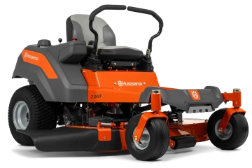 Tondeuse à rayon de braquage zéro Z242F  Husqvarna