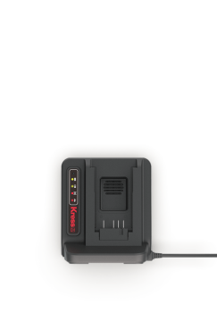 Chargeur rapide 60 V 3 A KRESS