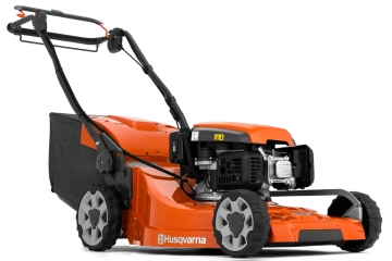 Tondeuse autotractée LC 353 VE