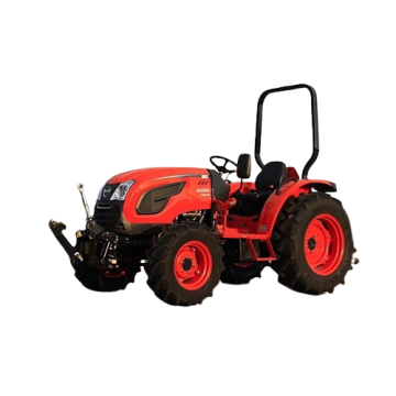 Tracteur compact DK 4520 mécanique KIOTI (sans roues/options)