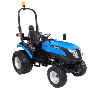 Micro-tracteur SOLIS 26 9+9 (sans roues/options)