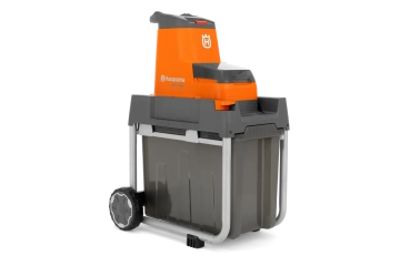 Broyeur Husqvarna GS 340is ( Pack batterie + chargeur )